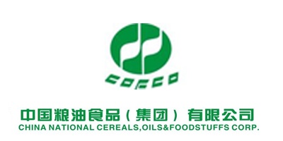 中国粮油食品有限公司